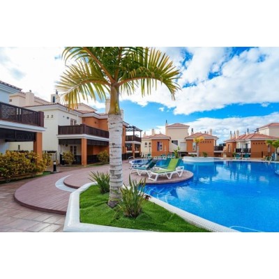 Apartment for sale in Mogán