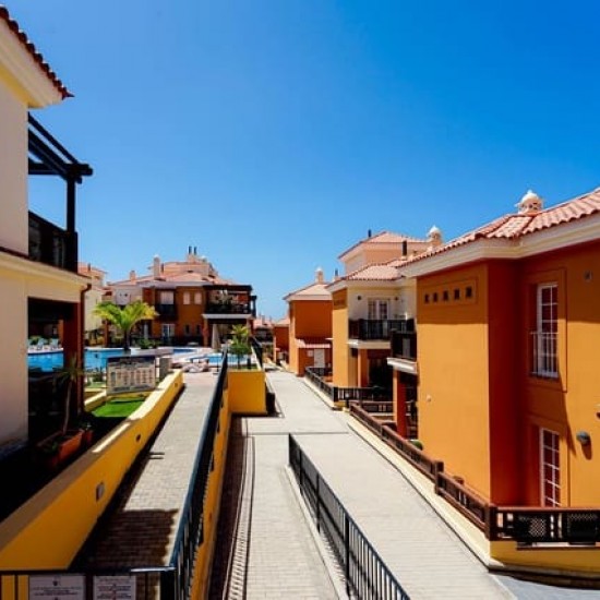 Apartment for sale in Mogán