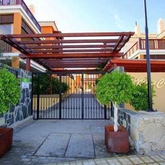 Apartment for sale in Mogán