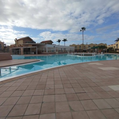 Villa for sale in Maspalomas, San Bartolomé de Tirajana