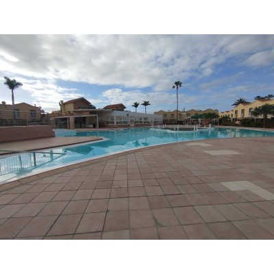 Villa til salg i Maspalomas, San Bartolomé de Tirajana