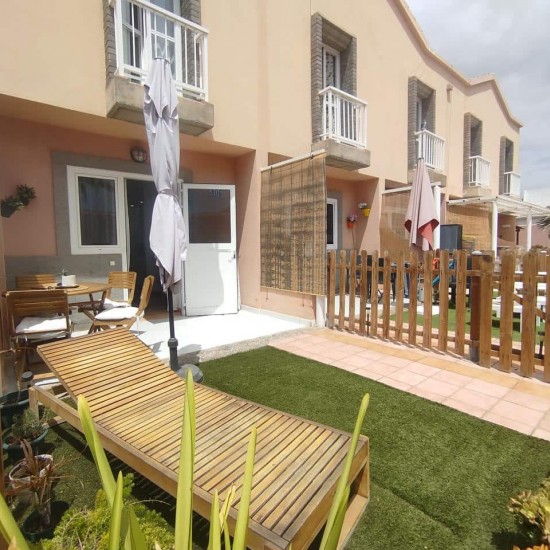Villa til salg i Maspalomas, San Bartolomé de Tirajana