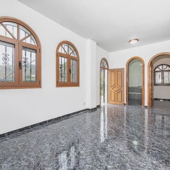 Villa til salg i Maspalomas, San Bartolomé de Tirajana