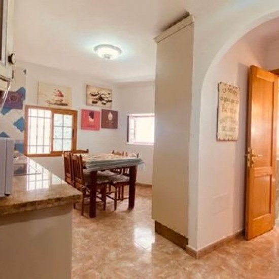 Villa til salg i Maspalomas, San Bartolomé de Tirajana