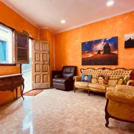 Villa til salg i Maspalomas, San Bartolomé de Tirajana