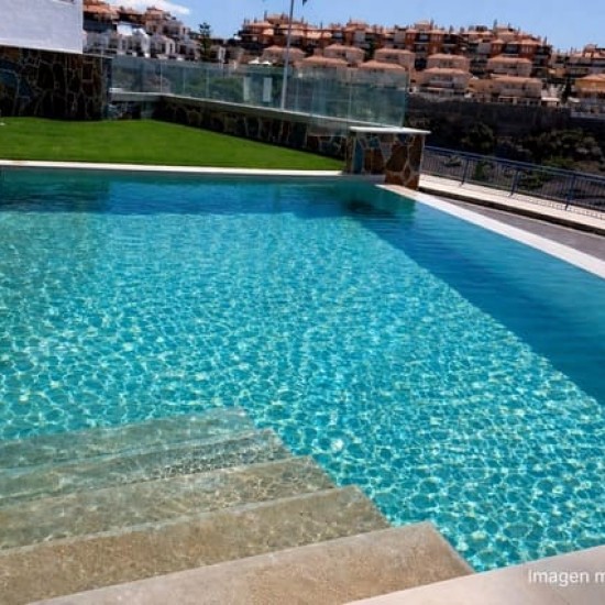 Semi-detached Villa for sale in Mogán