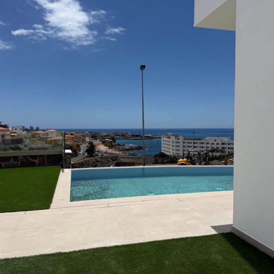 Semi-detached Villa for sale in Mogán