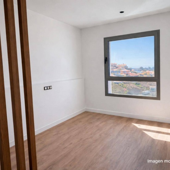 Semi-detached Villa for sale in Mogán