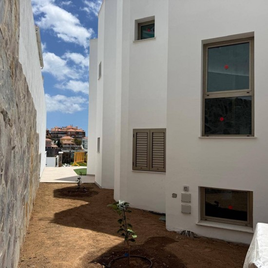 Semi-detached Villa for sale in Mogán