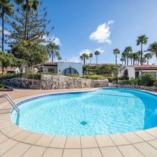 Bungalow for sale in Arguineguín, Mogán