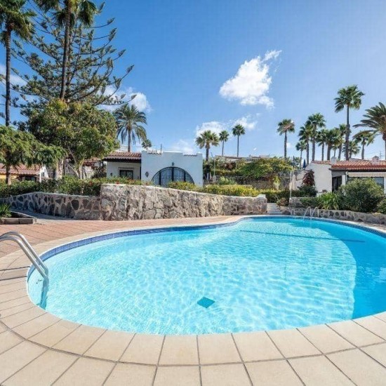 Bungalow for sale in Arguineguín, Mogán
