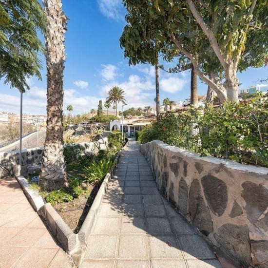 Bungalow for sale in Arguineguín, Mogán