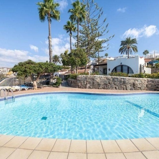 Bungalow for sale in Arguineguín, Mogán