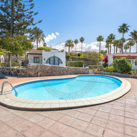 Bungalow for sale in Arguineguín, Mogán