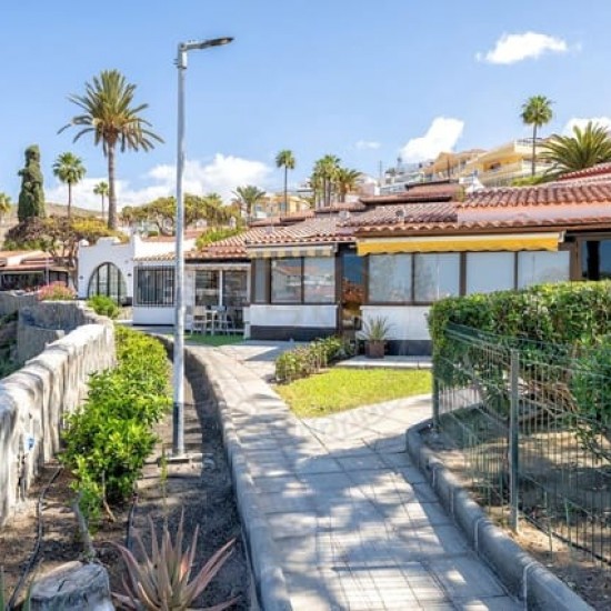 Bungalow for sale in Arguineguín, Mogán