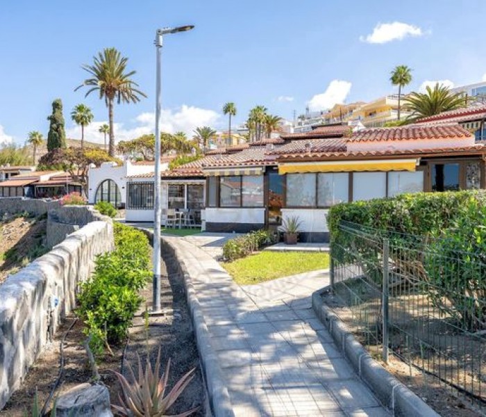 Bungalow til salg i Arguineguín, Mogán