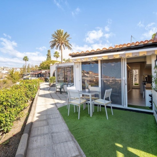 Bungalow for sale in Arguineguín, Mogán