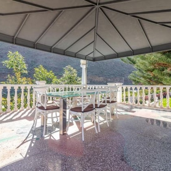 Villa for sale in Mogán
