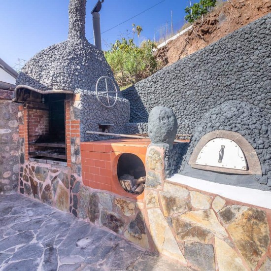 Villa for sale in Mogán