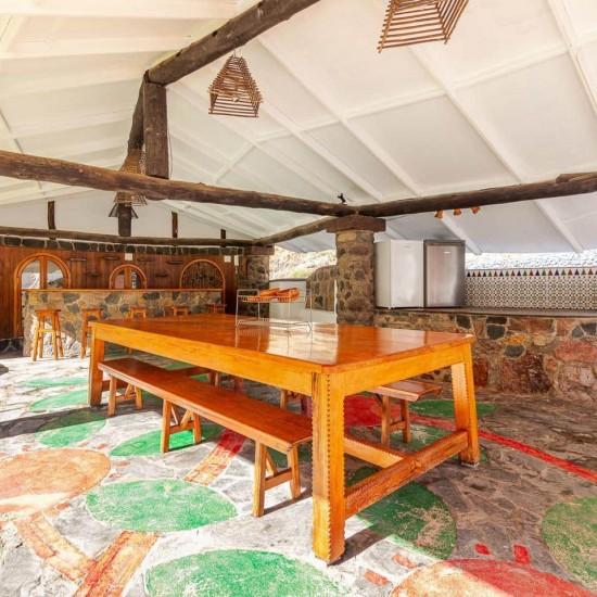 Villa for sale in Mogán