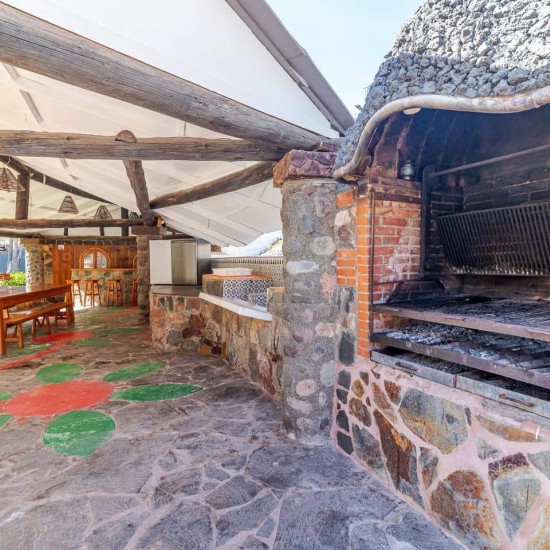 Villa for sale in Mogán