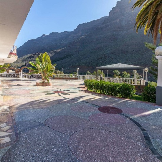 Villa for sale in Mogán