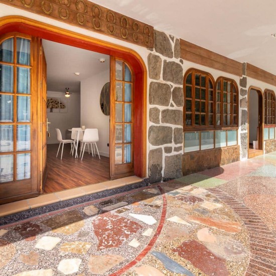 Villa for sale in Mogán