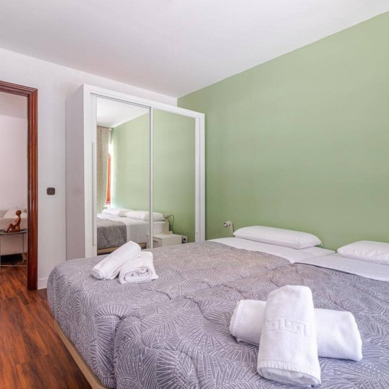 Villa for sale in Mogán