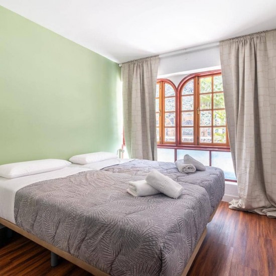 Villa for sale in Mogán