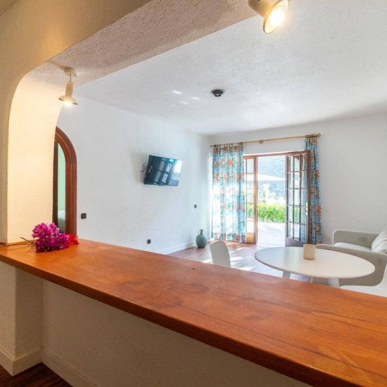 Villa for sale in Mogán