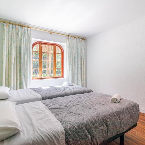 Villa for sale in Mogán