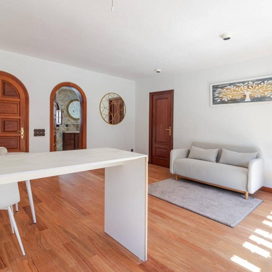 Villa for sale in Mogán