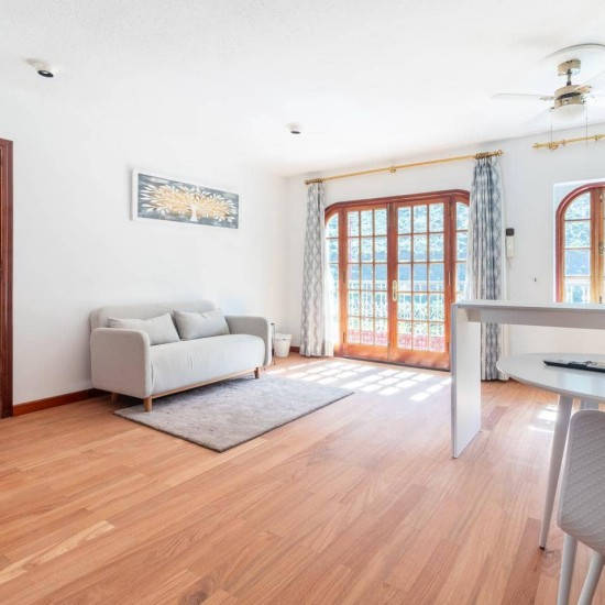 Villa for sale in Mogán