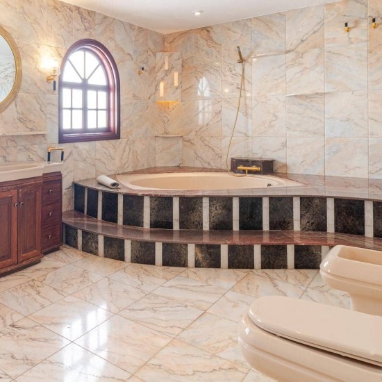 Villa for sale in Mogán