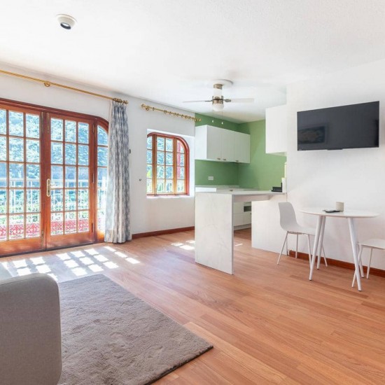 Villa for sale in Mogán