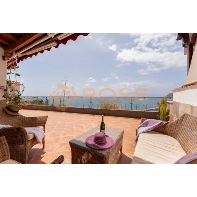 Townhouse for sale in Mogán