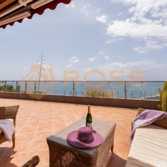 Townhouse for sale in Mogán
