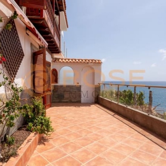 Townhouse for sale in Mogán