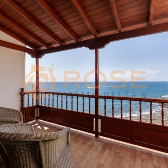 Townhouse for sale in Mogán