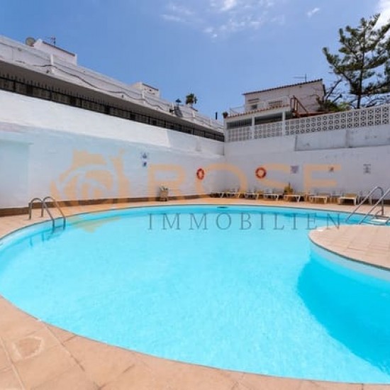 Townhouse for sale in Mogán