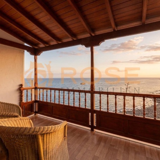 Townhouse for sale in Mogán