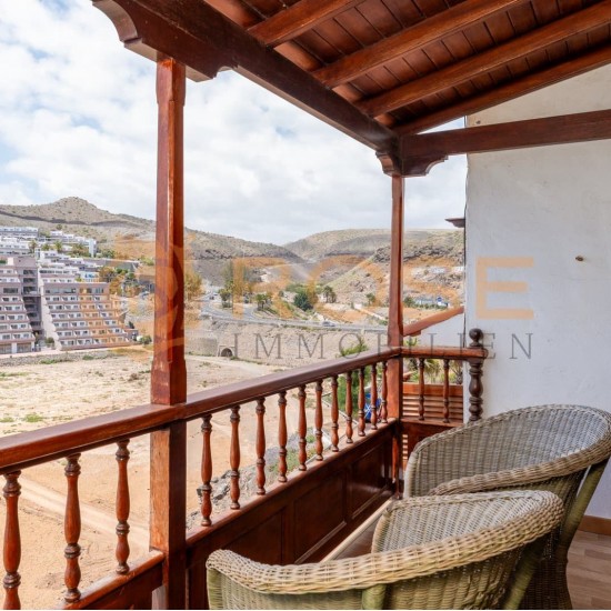 Townhouse for sale in Mogán