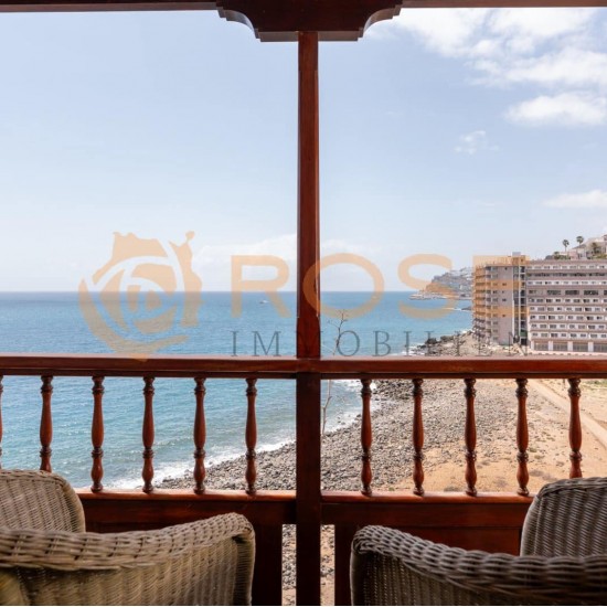 Townhouse for sale in Mogán