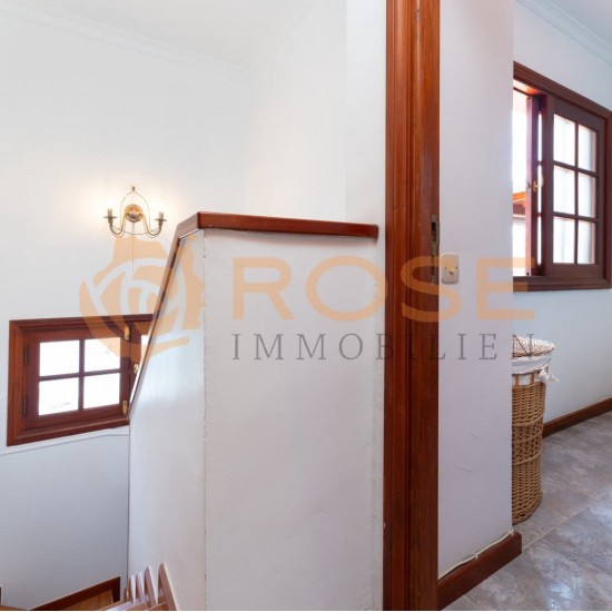 Townhouse for sale in Mogán