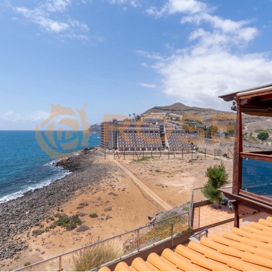 Townhouse for sale in Mogán