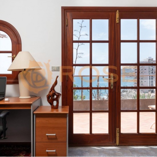 Townhouse for sale in Mogán