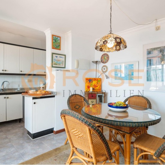 Townhouse for sale in Mogán