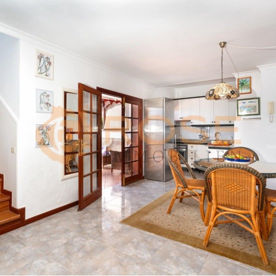 Townhouse for sale in Mogán
