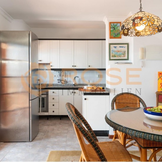 Townhouse for sale in Mogán