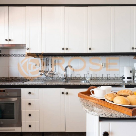 Townhouse for sale in Mogán